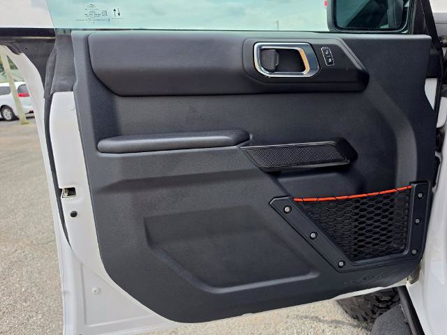 Certified 2024 Ford Bronco Raptor w/ Interior Carbon Fiber Pack 6 AWD/4WD image 15