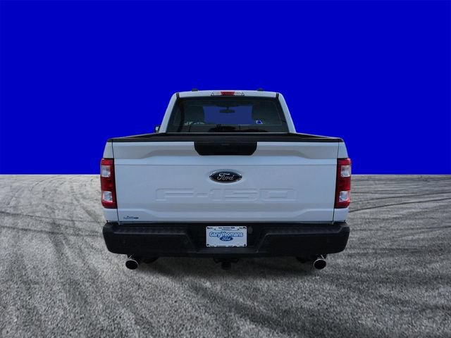 Certified 2023 Ford F150 XL RWD image 5