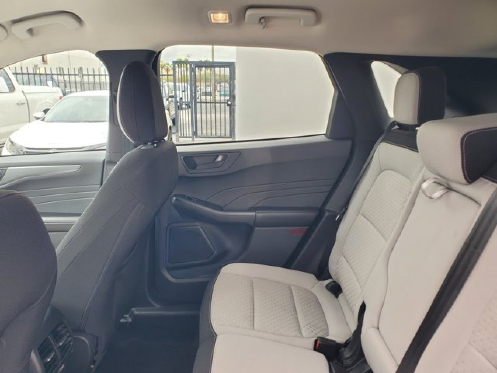 Certified 2023 Ford Escape Active FWD image 29