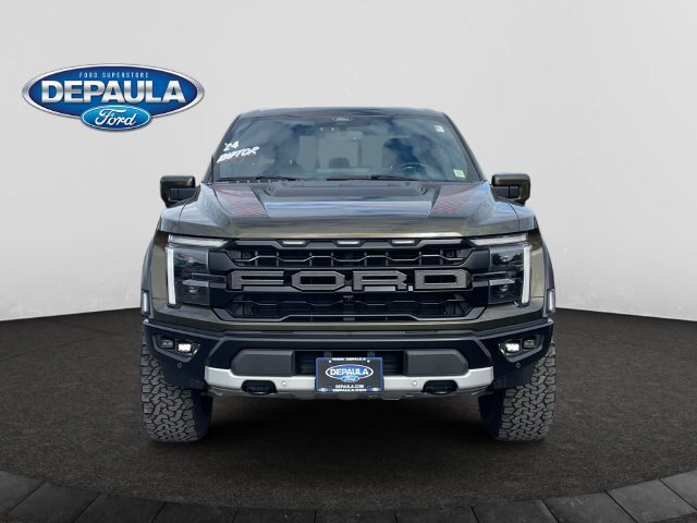 Certified 2024 Ford F150 Raptor AWD/4WD image 10