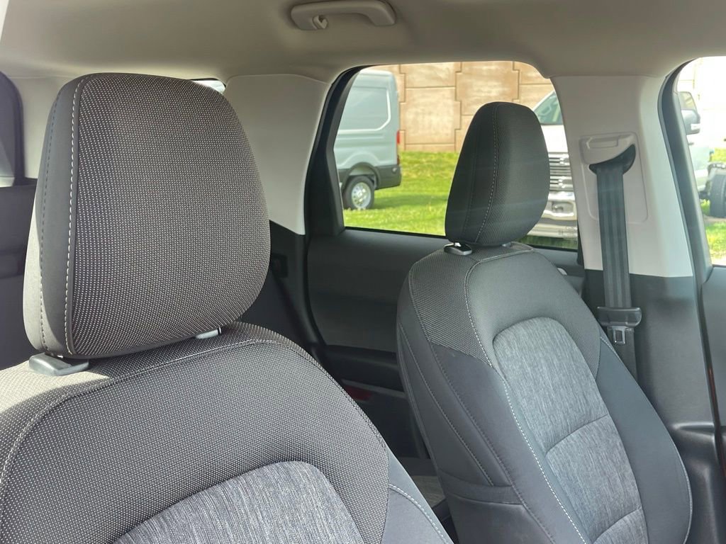 Certified 2023 Ford Bronco Sport Big Bend image 17