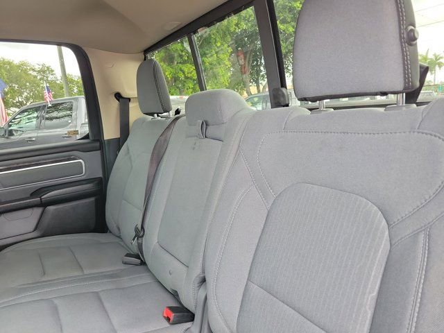 Used 2020 RAM 1500 Big Horn RWD image 13