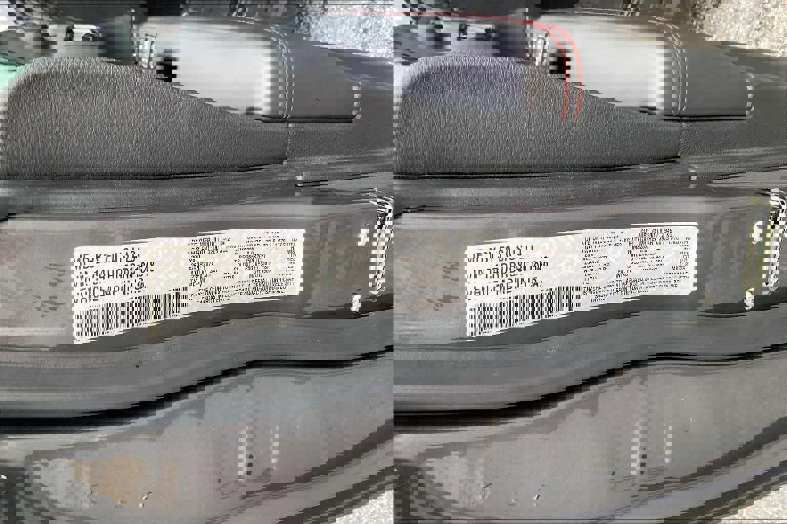 Used 2024 Dodge Durango GT image 30