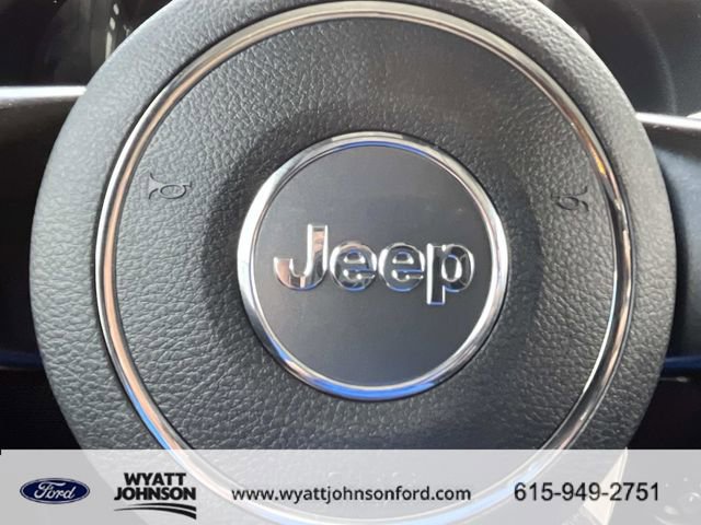 Used 2017 Jeep Wrangler Unlimited Sahara AWD/4WD image 30