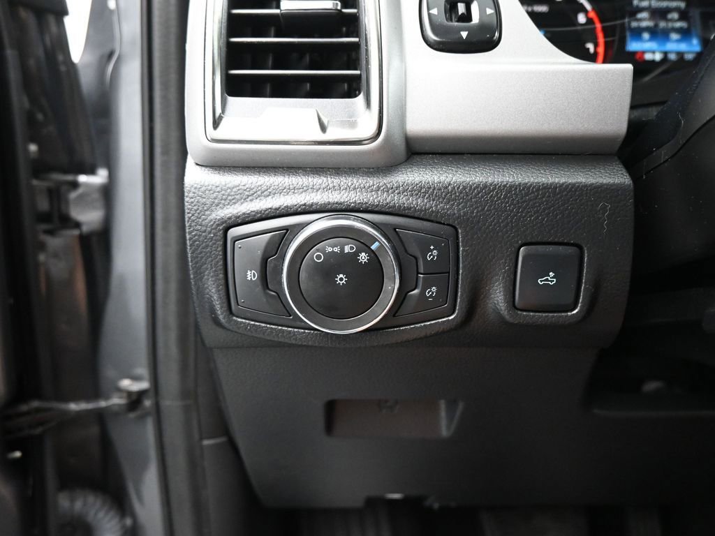 Certified 2023 Ford Ranger XLT w/ Equipment Group 302A High image 27