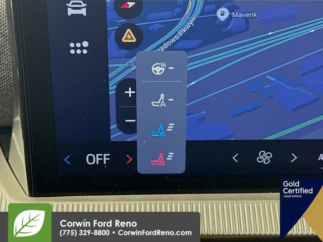 Certified 2025 Ford Explorer ST image 24