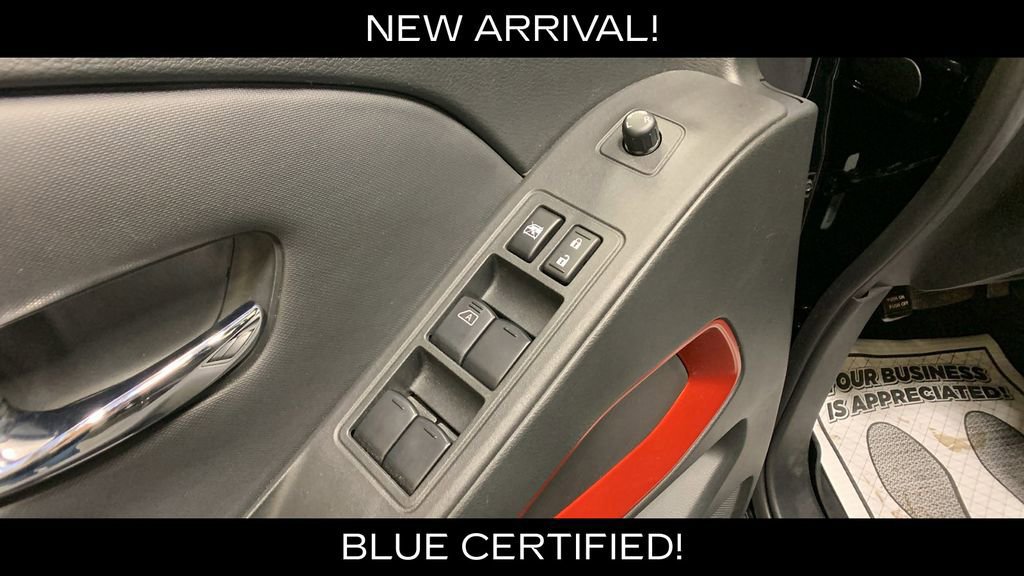 Used 2023 Nissan Frontier PRO-4X w/ Technology Package image 27