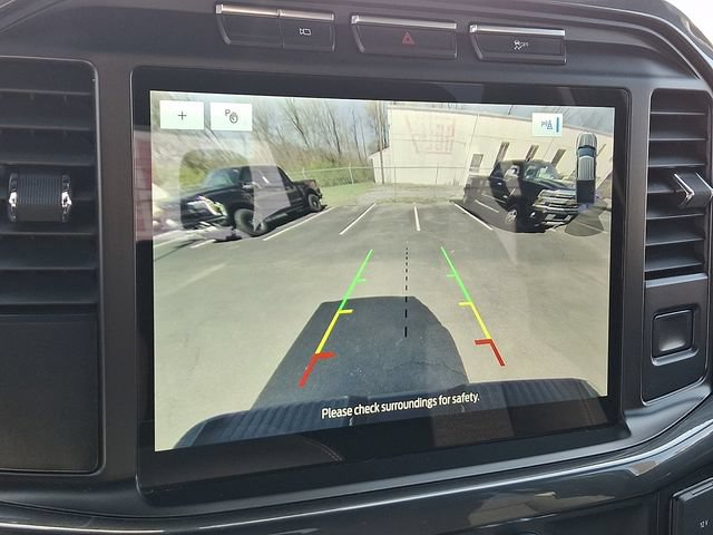 Certified 2022 Ford F150 XLT w/ Equipment Group 302A High AWD/4WD image 29