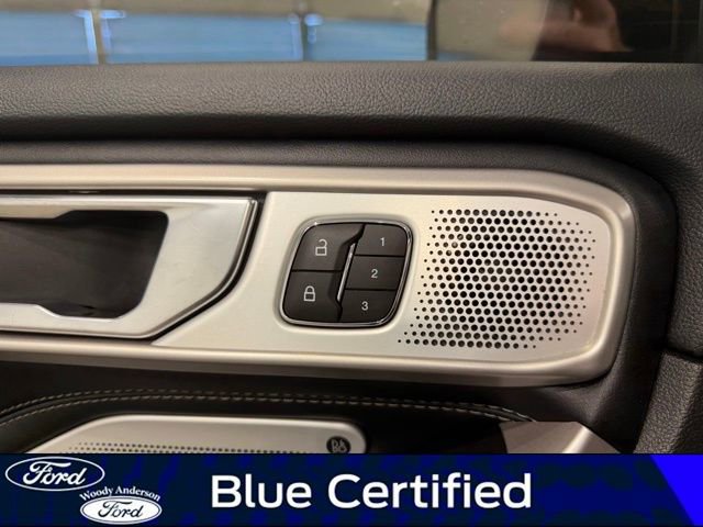 Certified 2023 Ford Explorer Limited w/ Limited Technology Package image 23