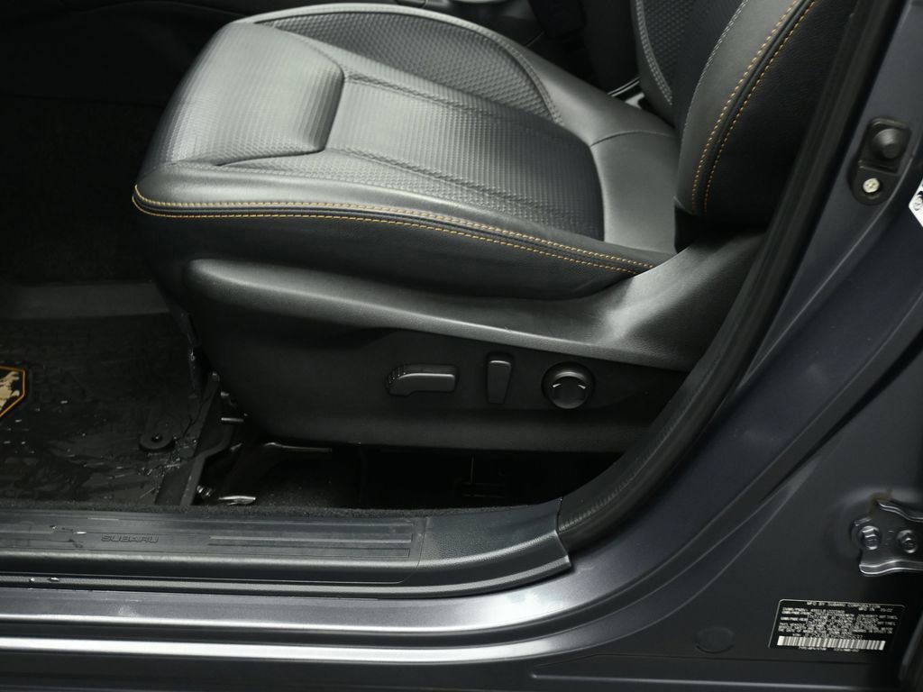Used 2023 Subaru Forester Wilderness image 35