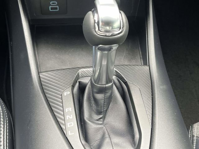 Certified 2025 Ford Mustang Coupe RWD image 19