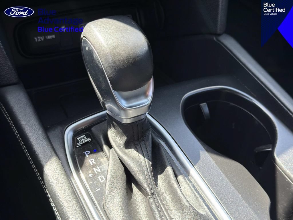 Used 2019 Hyundai Santa Fe FWD image 27