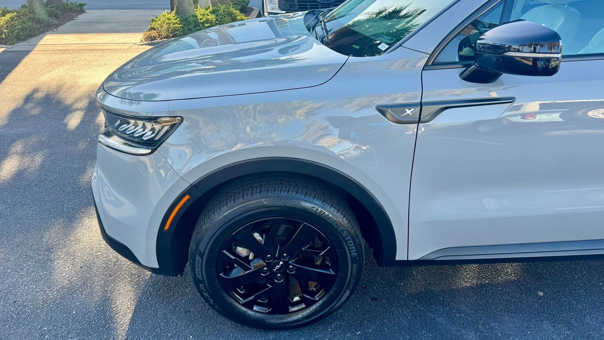 Used 2022 Kia Sorento S image 17