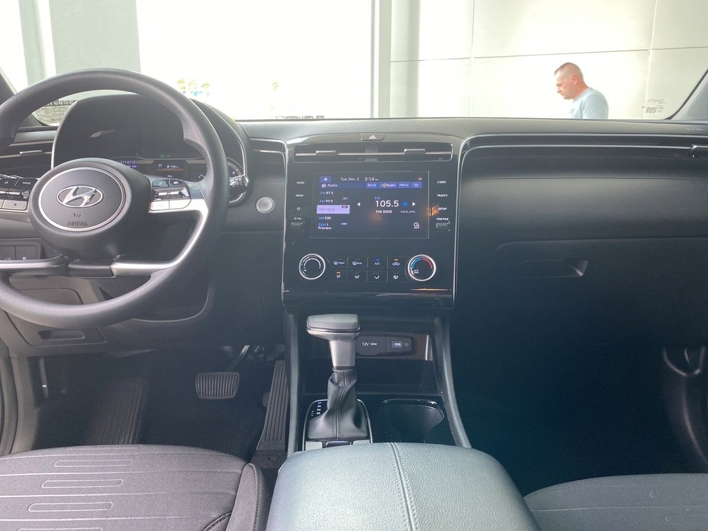 Used 2023 Hyundai Santa Cruz SEL image 26