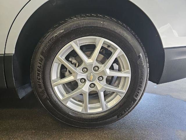 Used 2022 Chevrolet Equinox LT FWD image 31