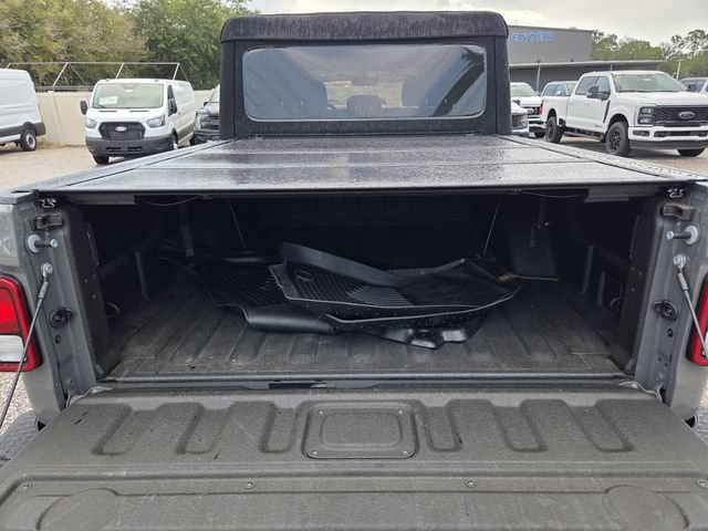 Used 2023 Jeep Gladiator Mojave w/ Trailer Tow Package AWD/4WD image 19
