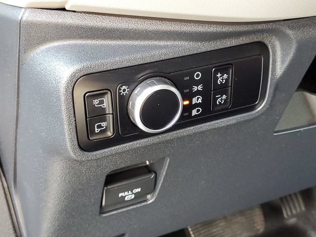 Certified 2023 Ford Bronco Badlands AWD/4WD image 12