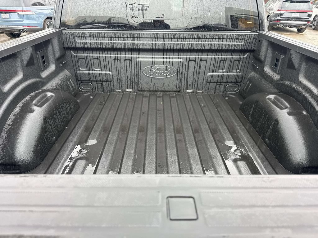 Certified 2025 Ford F150 Raptor AWD/4WD image 10