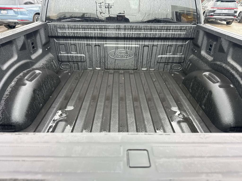 Certified 2025 Ford F150 Raptor image 10
