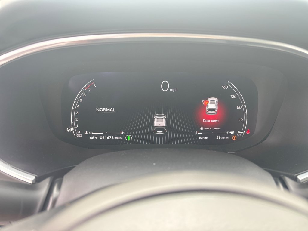 Used 2022 Acura MDX w/ Technology Package AWD/4WD image 28