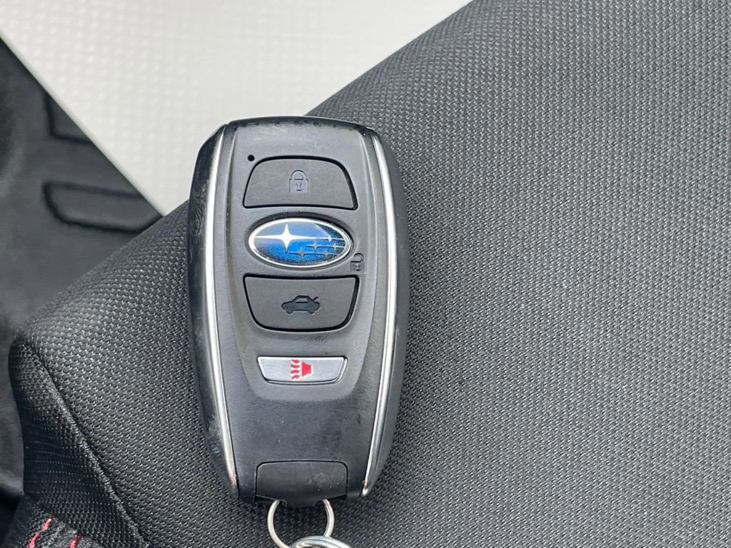 Used 2023 Subaru WRX Premium image 30