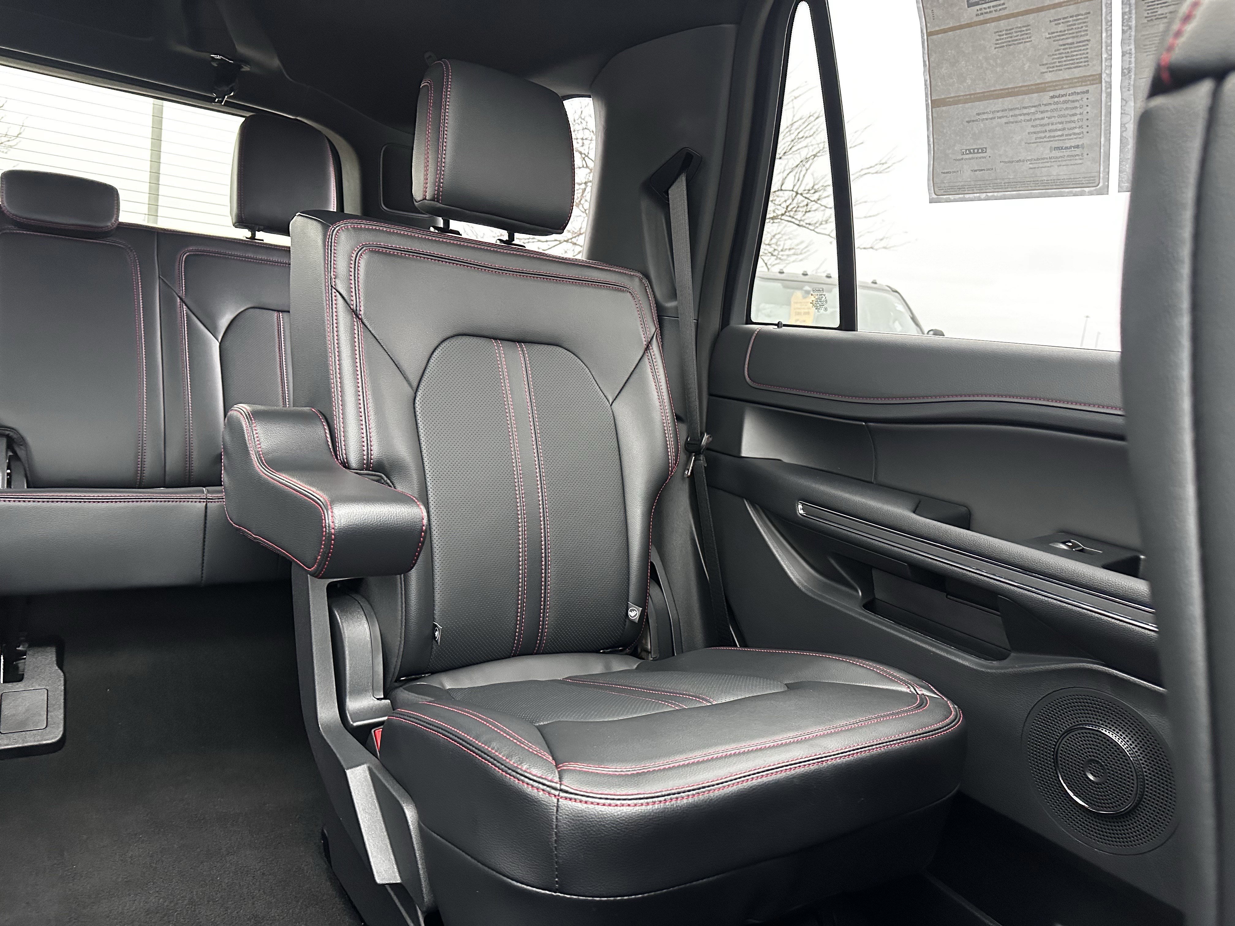 Certified 2023 Ford Expedition Limited image 14