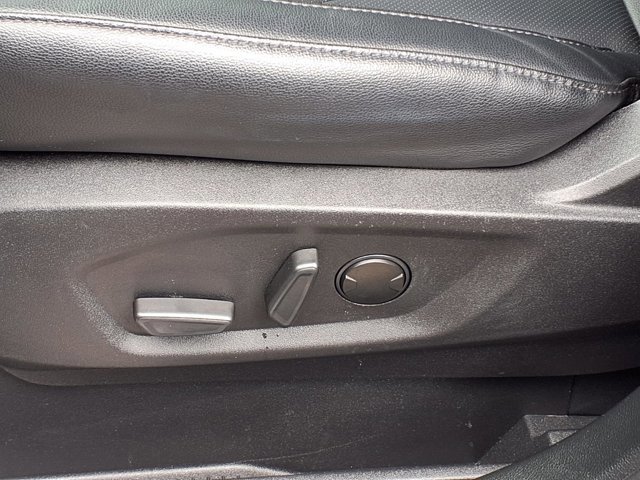 Certified 2024 Ford Edge Titanium w/ Equipment Group 301A image 6