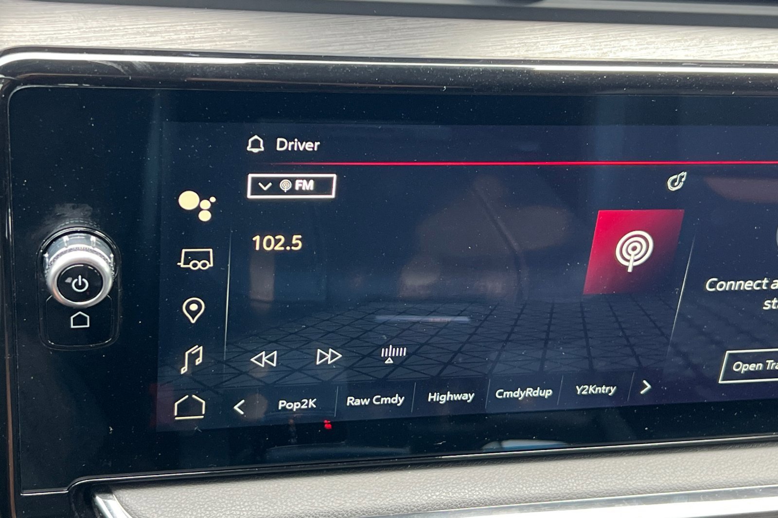 Used 2023 GMC Sierra 1500 AT4 image 18