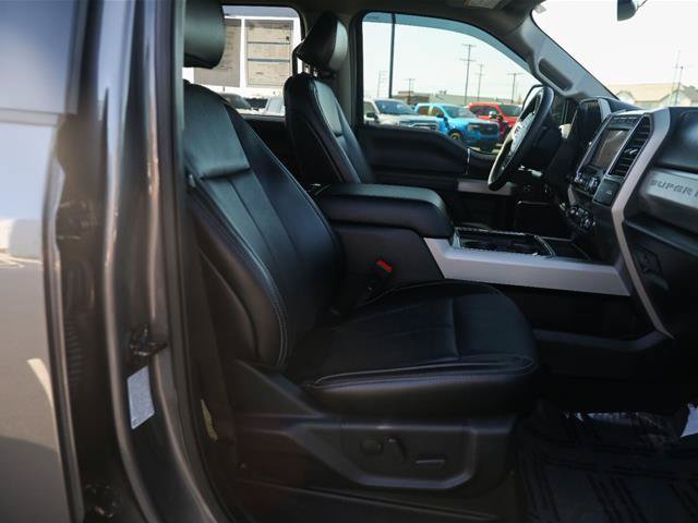 Certified 2021 Ford F250 Lariat AWD/4WD image 28