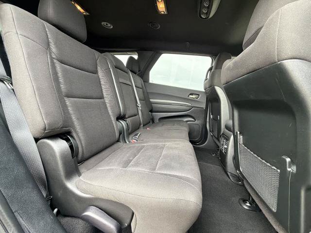 Used 2023 Dodge Durango GT w/ Blacktop Package AWD/4WD image 20