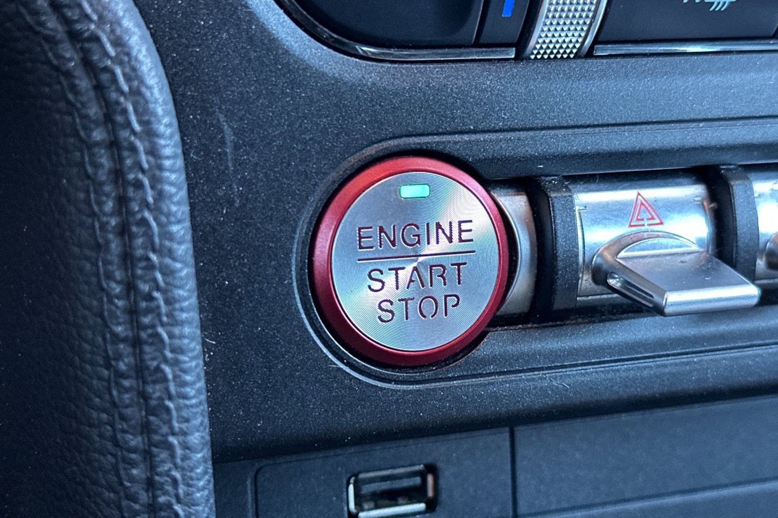 Certified 2023 Ford Mustang Premium RWD image 20