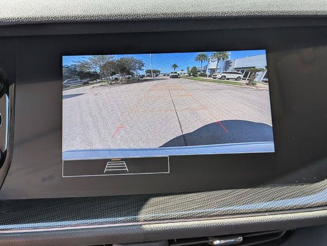 Used 2021 Buick Envision Preferred FWD image 18