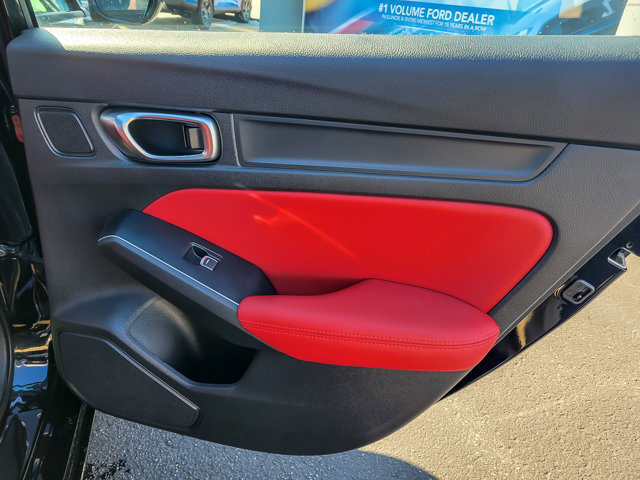 Used 2025 Acura Integra A-Spec image 18