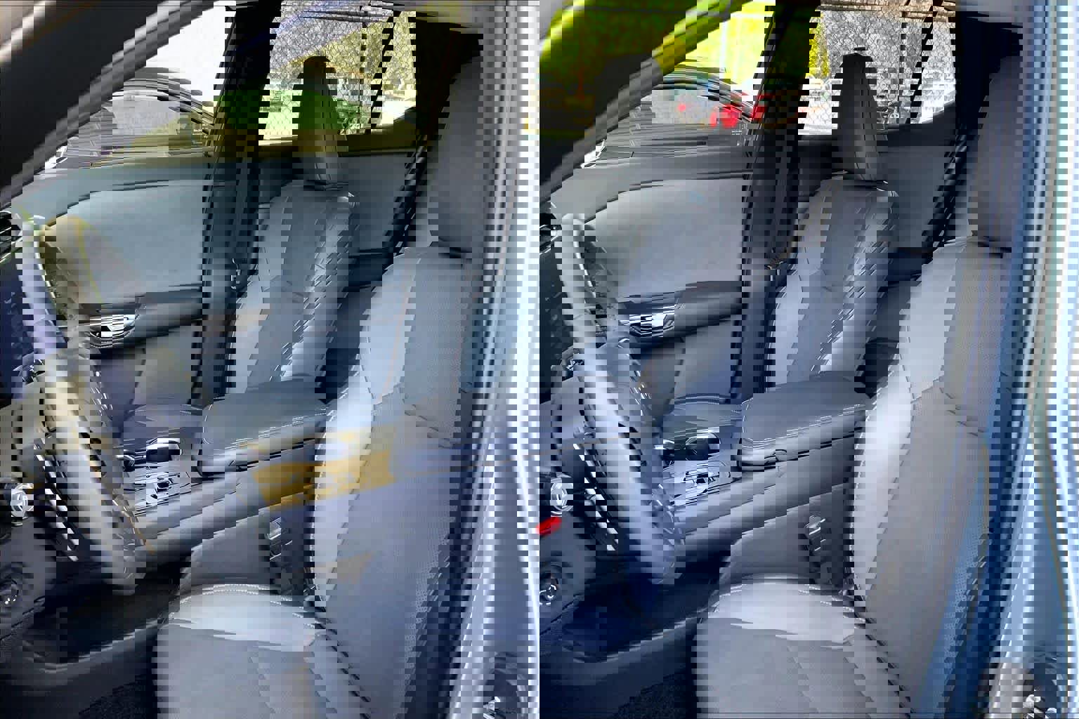 Used 2024 Lexus RZ 300e Premium w/ Accessory Package (Z1) FWD image 7