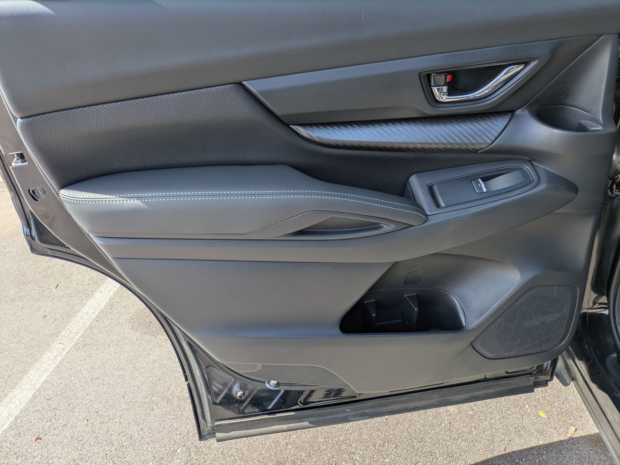 Used 2022 Subaru Ascent Onyx Edition image 25