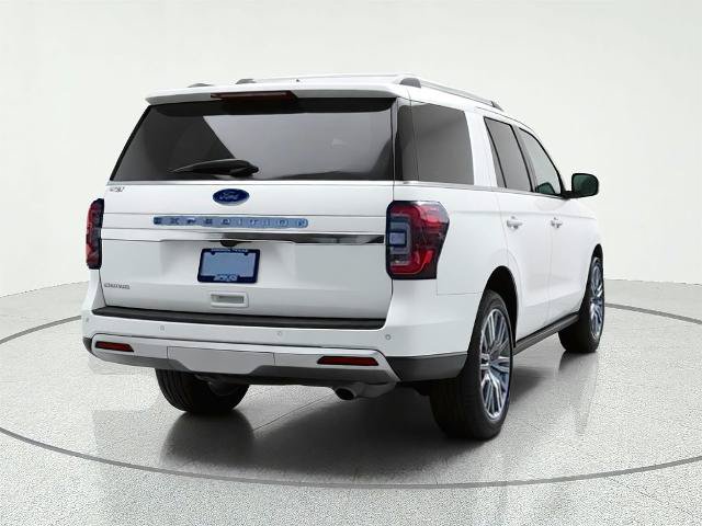 Certified 2023 Ford Expedition Limited RWD image 7