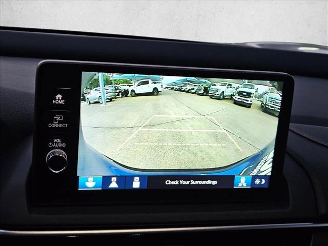 Used 2025 Acura ADX A-Spec AWD/4WD image 11