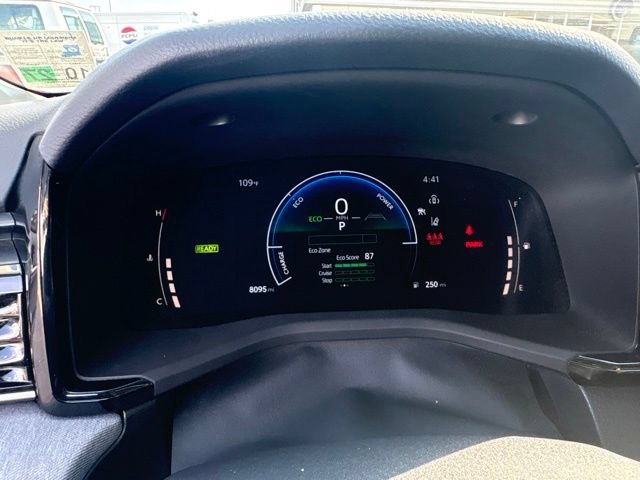 Used 2026 Toyota Camry LE w/ Convenience Package FWD image 27