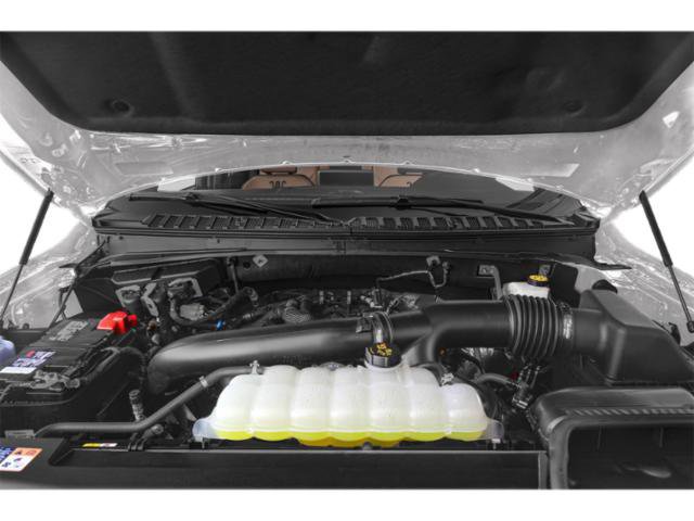 Certified 2024 Ford Expedition Max Platinum image 15