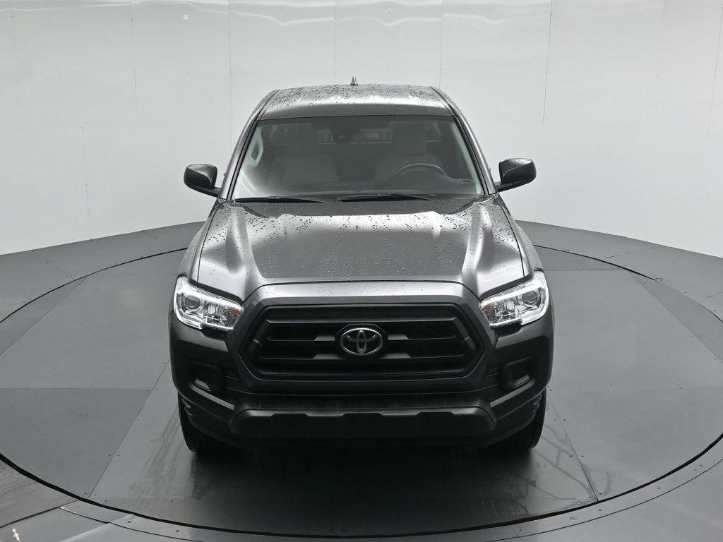 Used 2023 Toyota Tacoma SR image 30