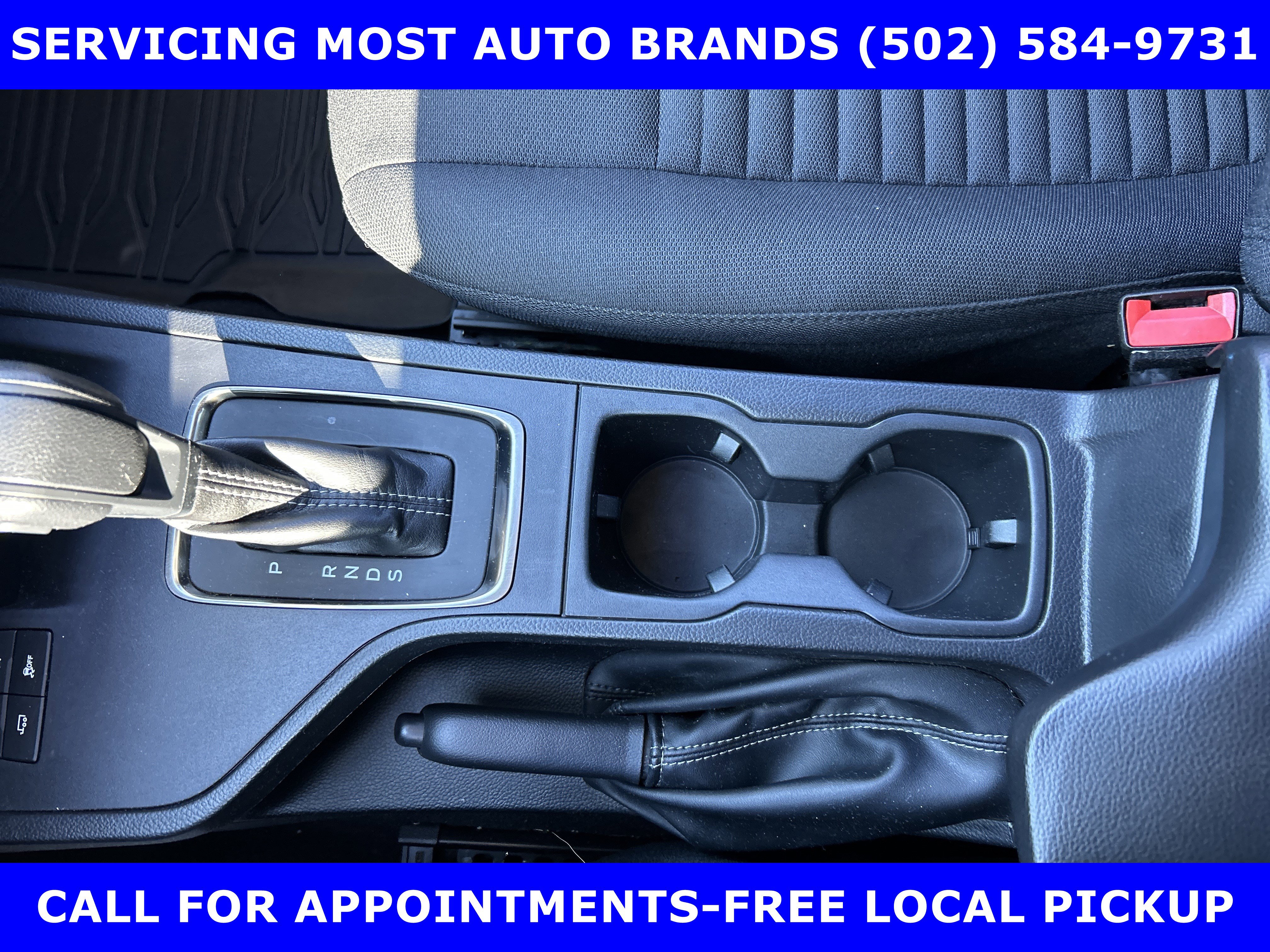 Certified 2020 Ford Ranger XL w/ Equipment Group 101A Mid image 18