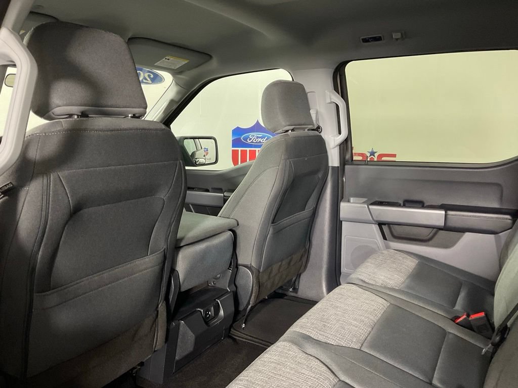 Certified 2023 Ford F150 XLT AWD/4WD image 15