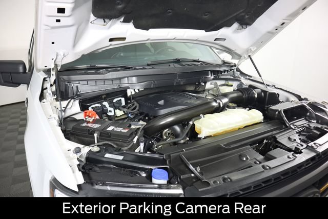 Certified 2023 Ford F150 Tremor AWD/4WD image 24