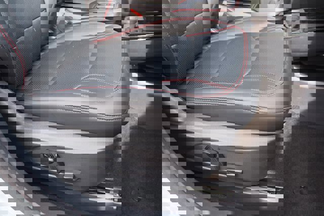 Certified 2025 Ford Mustang Mach-E Premium w/ Sport Appearance Package image 12