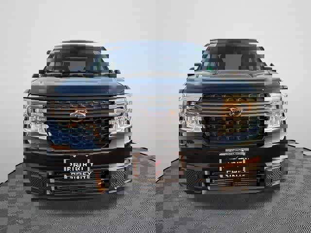 Certified 2024 Ford Maverick XLT w/ Equipment Group 300A Standard image 5