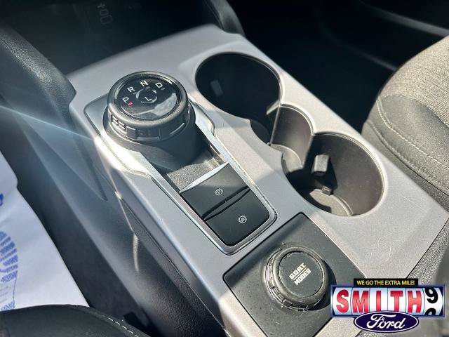 Certified 2024 Ford Bronco Sport Big Bend AWD/4WD image 18