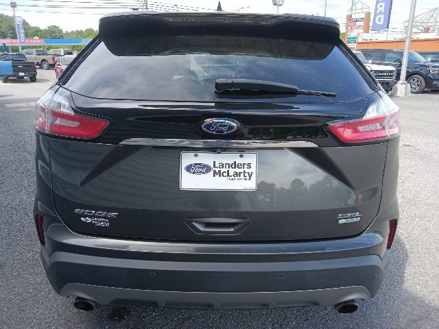 Certified 2019 Ford Edge SEL w/ Equipment Group 201A FWD image 4