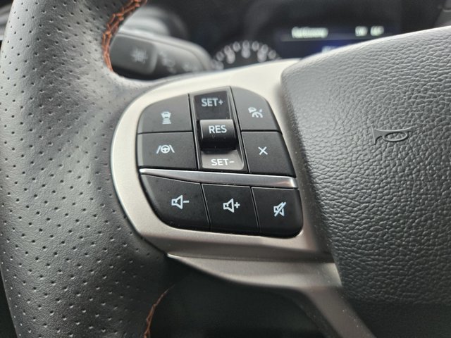Certified 2023 Ford Explorer Timberline w/ Timberline Technology Package AWD/4WD image 19