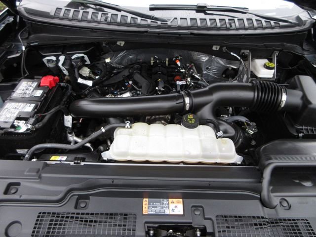 Certified 2025 Ford Expedition Max Active AWD/4WD image 28
