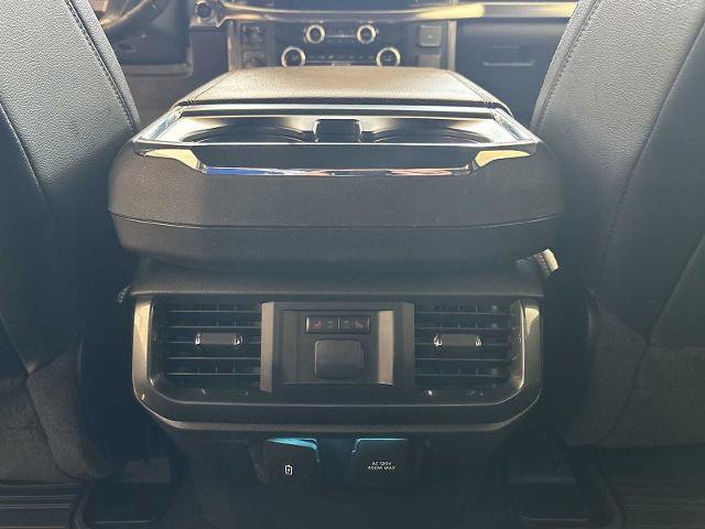 Certified 2023 Ford F150 Lariat w/ Equipment Group 502A High image 20